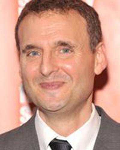 Филип Розенталь фото