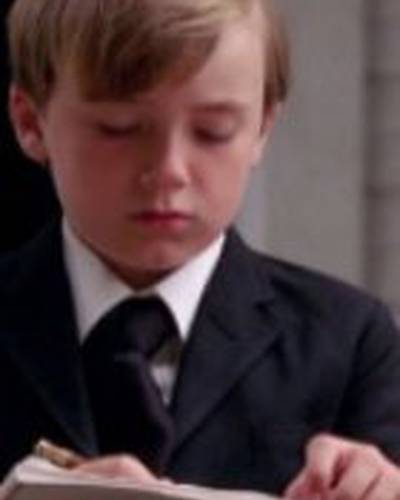 Гордон Харди фото