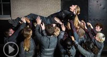 Фрагмент №2 (русский дублированный) 