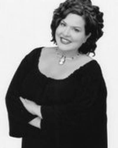 Джеки Гуерра фото