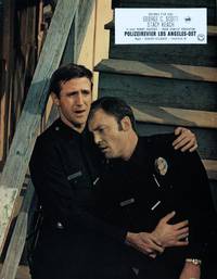 Кадр Новые центурионы