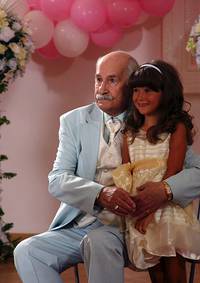 Кадр Сваты 4