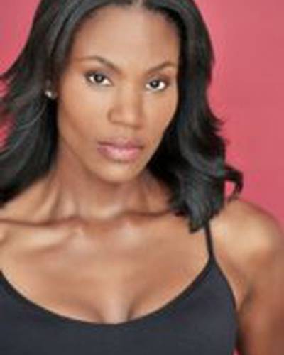 Кандисс Эдмундсон фото