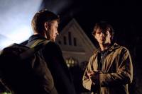 Кадр Сверхъестественное