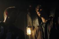 Кадр Сверхъестественное