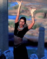 Кадр Страна обезьян