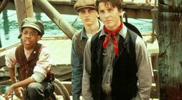 Кадр из фильма "Продавцы новостей" - 2