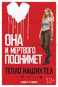 Постер Тепло наших тел