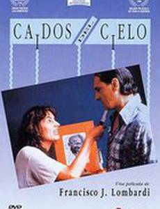 Упавшие с небес