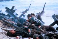 Кадр Большая красная единица