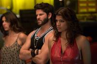 Кадр Суперфорсаж