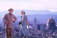 Кадр На вилле