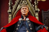 Кадр Мерлин