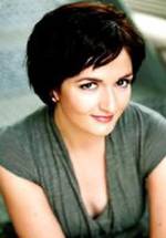 Натали Элефтерос фото