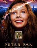 Постер из фильма "Питер Пэн" - 1