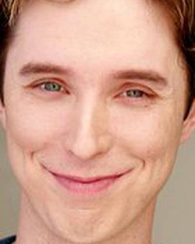 Рэнди Макдауэлл фото