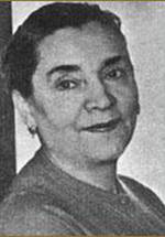 Мария Смирнова фото