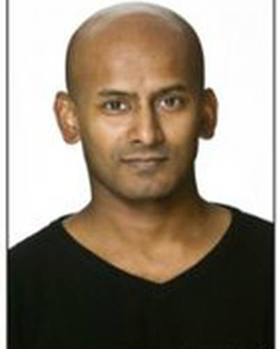 Бруно Ксавьер фото