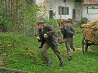 Кадр Разбойник Кнайсль