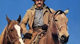 Кадр из фильма "Прикуси пулю" - 2