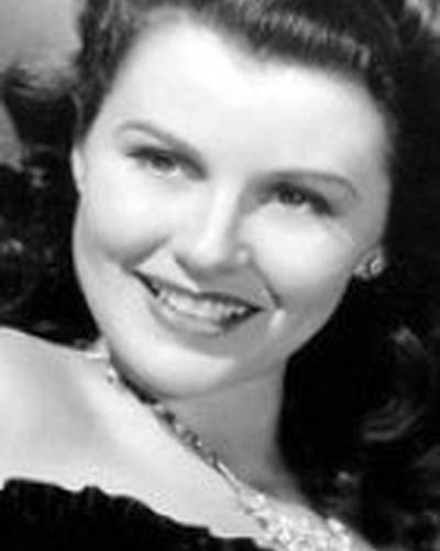 Вивиан Остин фото