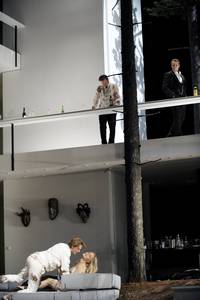 Кадр Так поступают все женщины