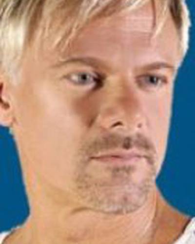 Daniel Gauvry фото