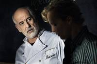 Кадр Тихая жизнь