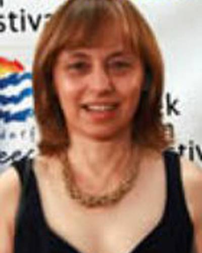 Барбара Де Фина фото