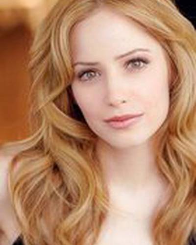 Джейми Рэй Ньюман фото