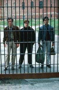 Кадр Верящий в правду