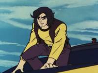 Кадр Грендайзер