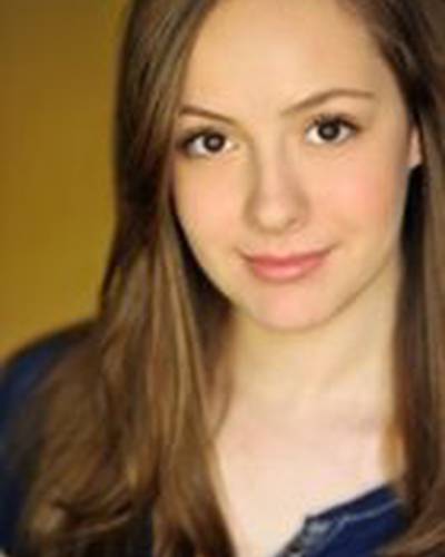 Сара Скулко фото