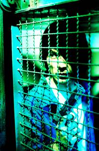 Кадр Опасный Бангкок