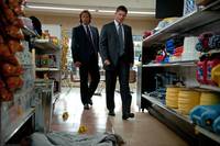 Кадр Сверхъестественное