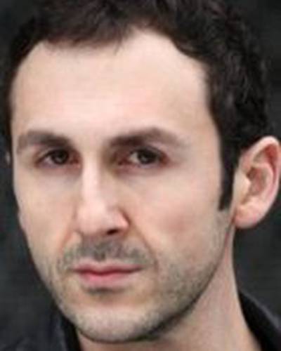 Peter Ciuffa фото