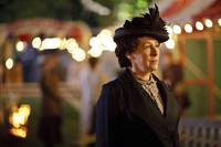 Кадр Аббатство Даунтон