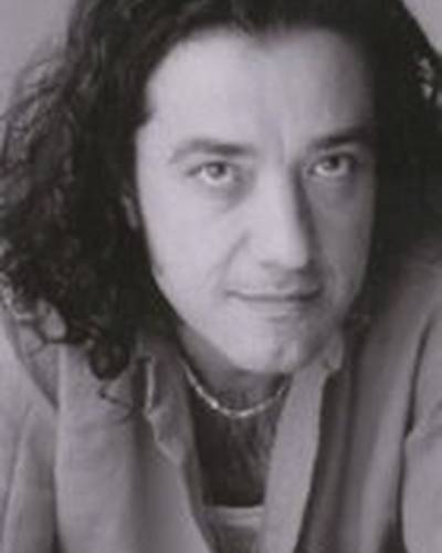 Ник Аморозо фото