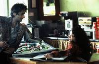 Кадр Горечь любви