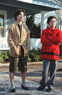 Кадр Дурная слава