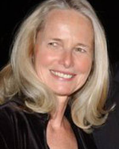 Барбара Дэна фото