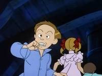 Кадр Приключения Питера Пена