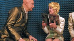 Кадр из фильма "Приключения Плуто Нэша" - 2