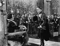 Кадр Частная жизнь Елизаветы и Эссекса