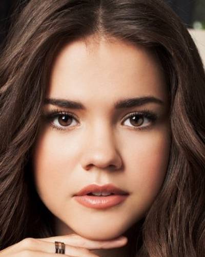 Майя Митчелл фото