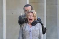 Кадр Бронежилет