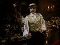 Кадр Призрак оперы