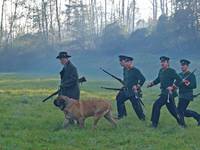 Кадр Разбойник Кнайсль