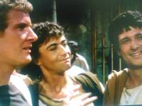 Кадр Последние дни Помпеи (мини-сериал)