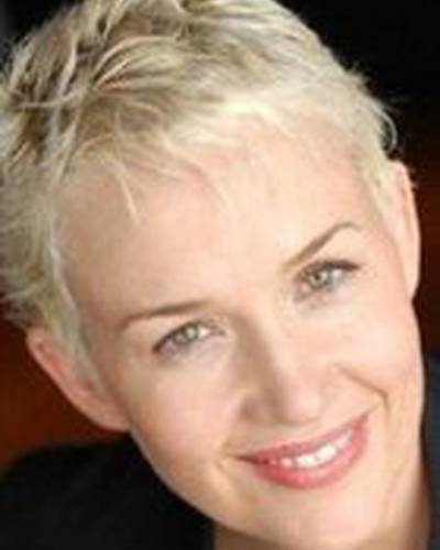 Имельда Коркоран фото